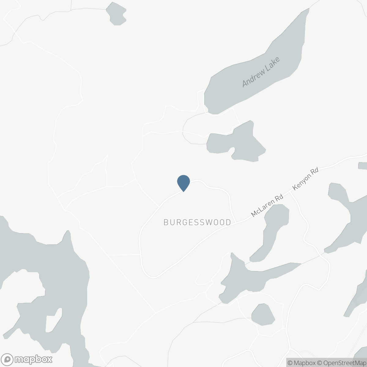 LOT 38 MCLAREN ROAD, Perth, Ontario K7H 0C8